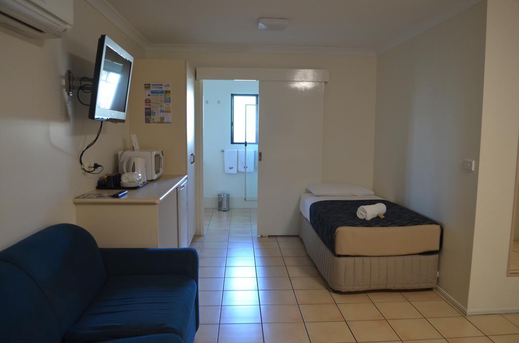 Palms Motor Motel 4*