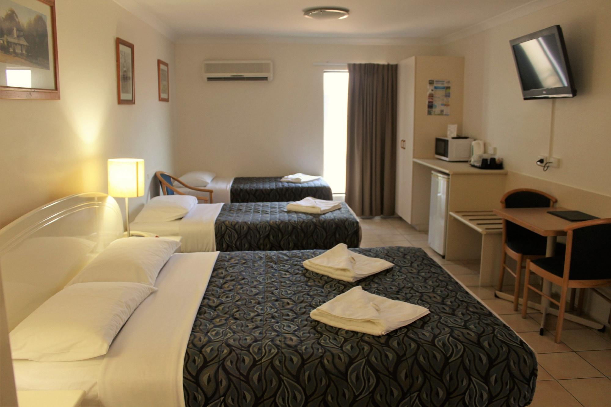 Palms Motor 4*