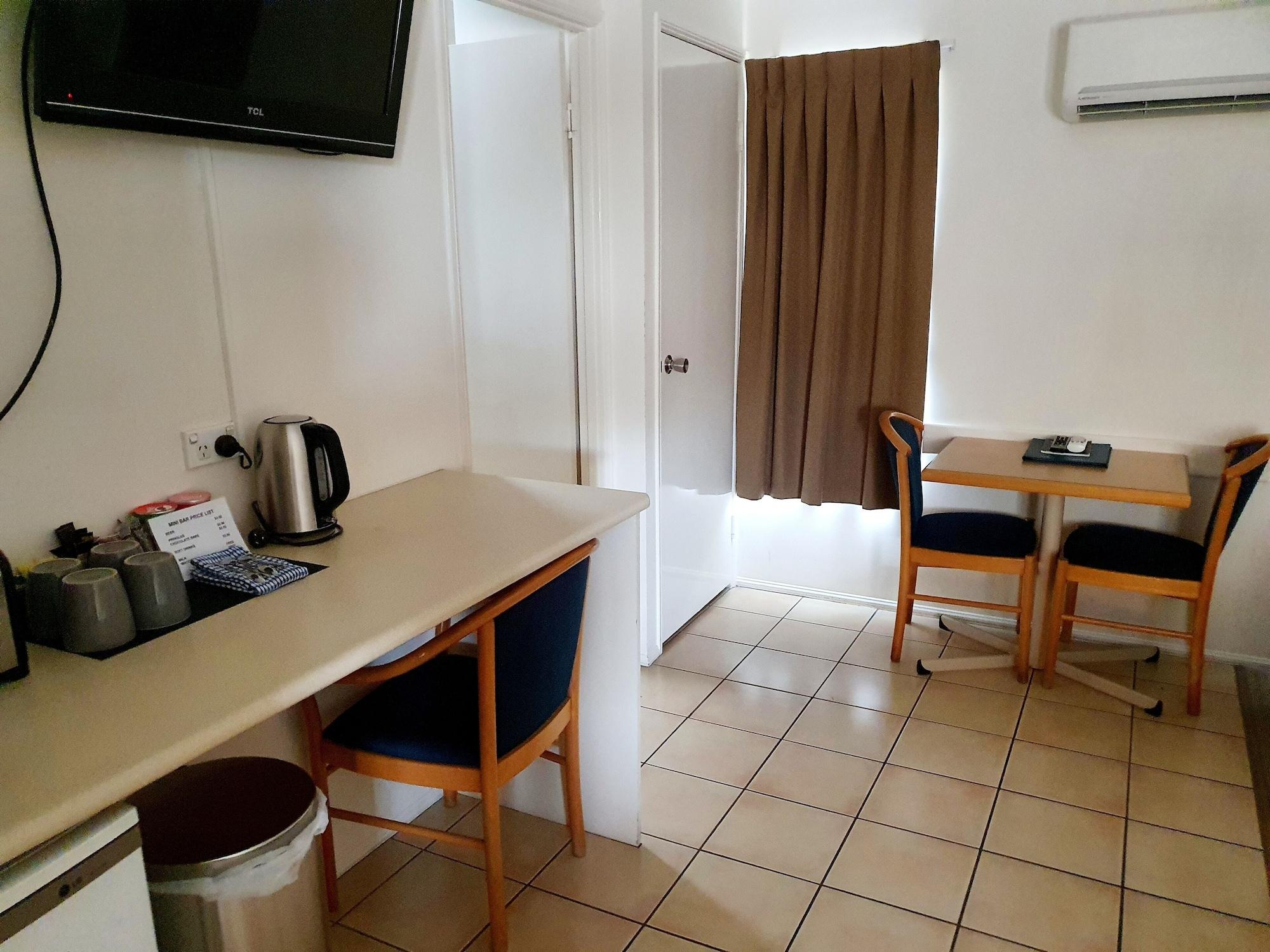 Palms Motor Rockhampton