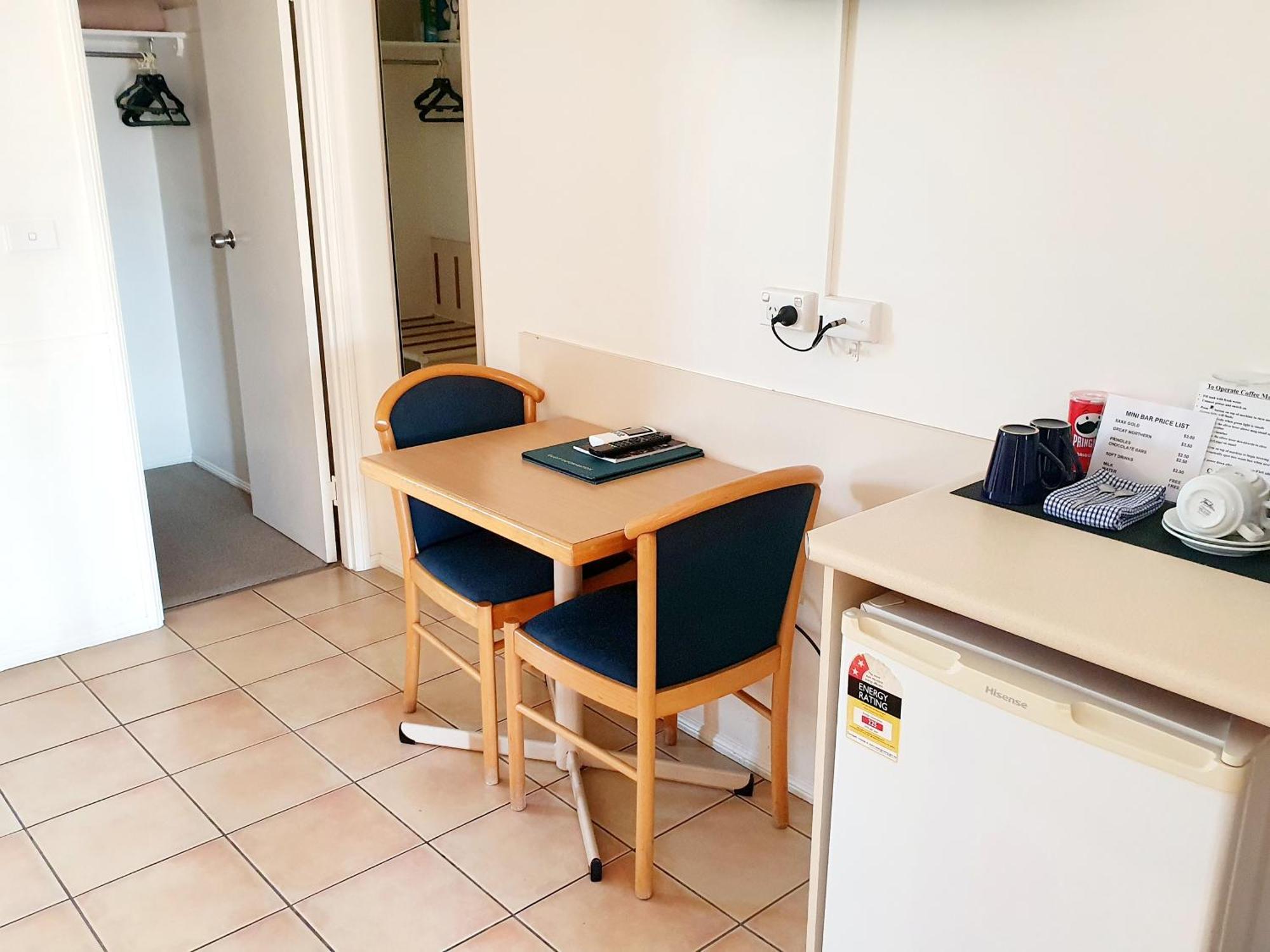 Motel Palms Motor 4*