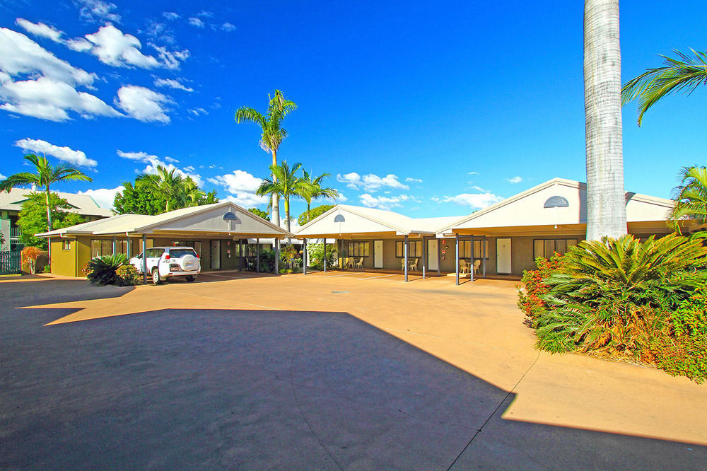 Palms Motor Motel