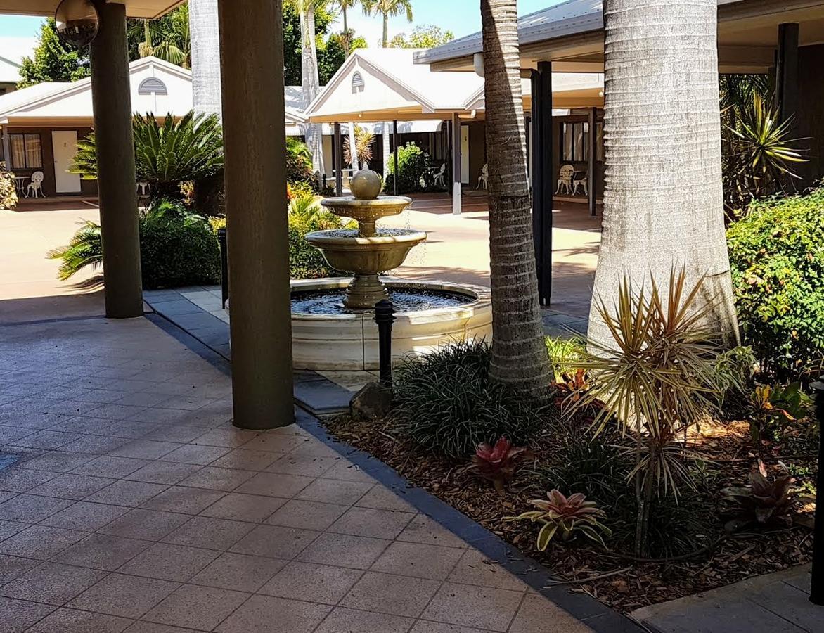 Palms Motor Motel 4*