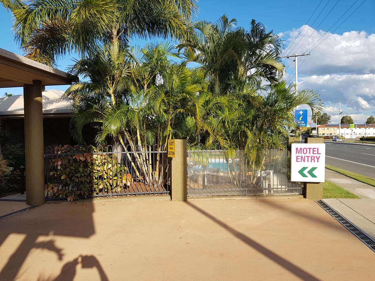 Palms Motor Motel 4*